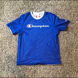 Champion T shirt